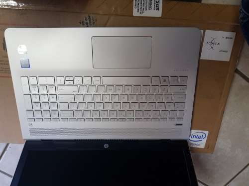 HP PAVILION "LATEST" 15 7200U 8GB 2TB 4GB GFX DEDICATED